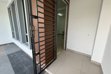 Austin Residence @Taman Mount Austin