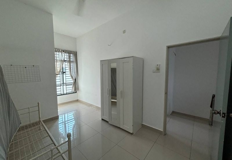 Austin Residence @Taman Mount Austin