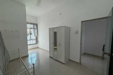 Austin Residence @Taman Mount Austin