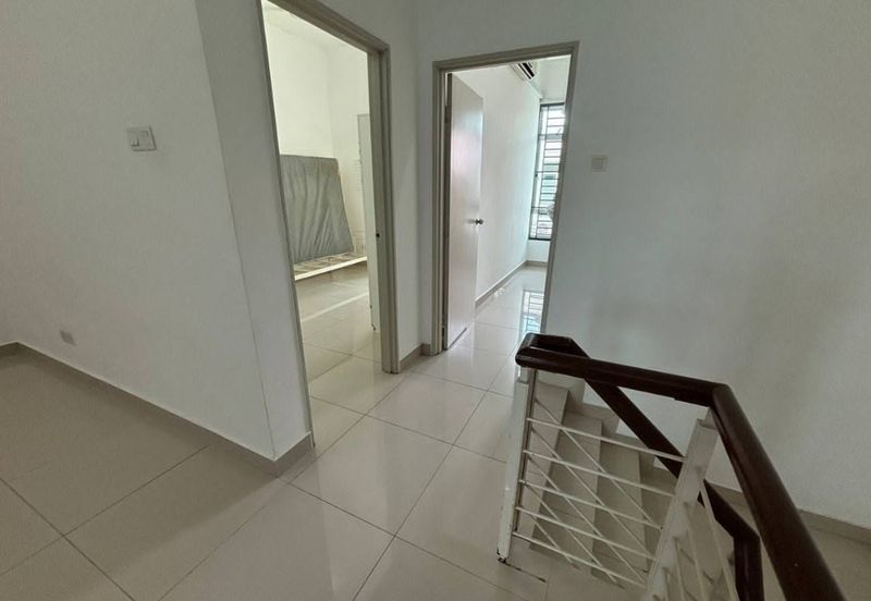 Austin Residence @Taman Mount Austin