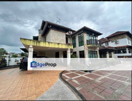Taman Molek , Johor, Johor Bahru