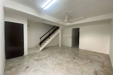 Taman Desa Cemerlang