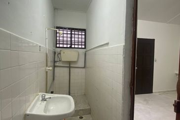 Taman Desa Cemerlang