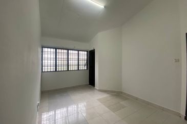 Taman Desa Cemerlang