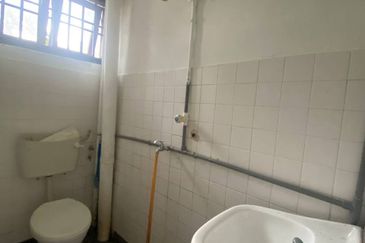 Taman Desa Cemerlang