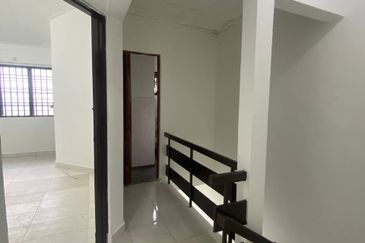 Taman Desa Cemerlang