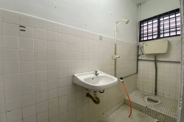 Taman Desa Cemerlang