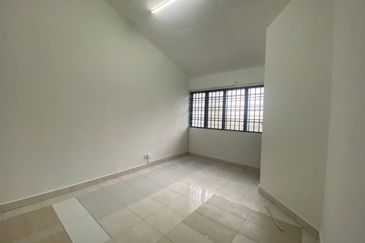 Taman Desa Cemerlang