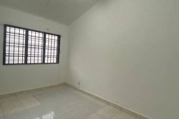 Taman Desa Cemerlang