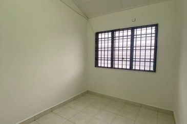 Taman Desa Cemerlang