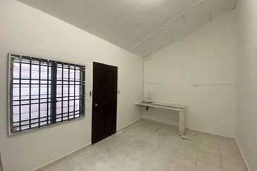 Taman Desa Cemerlang