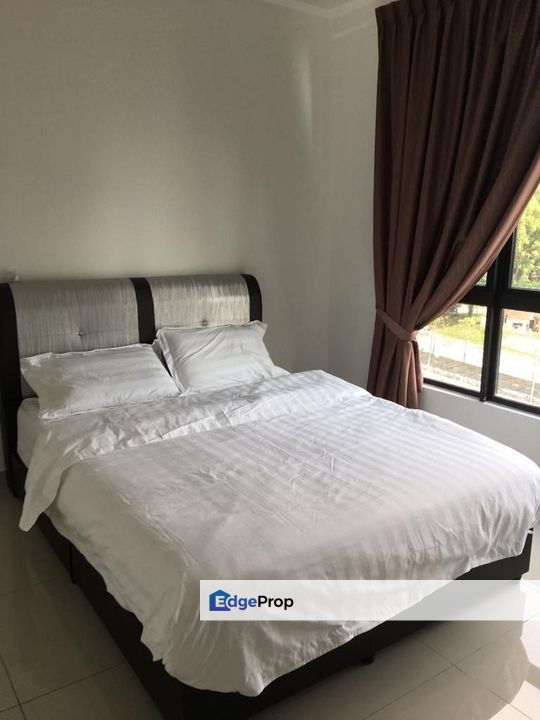 Citywoods Apartment , Johor, Johor Bahru