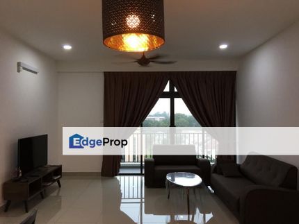 Citywoods Apartment , Johor, Johor Bahru