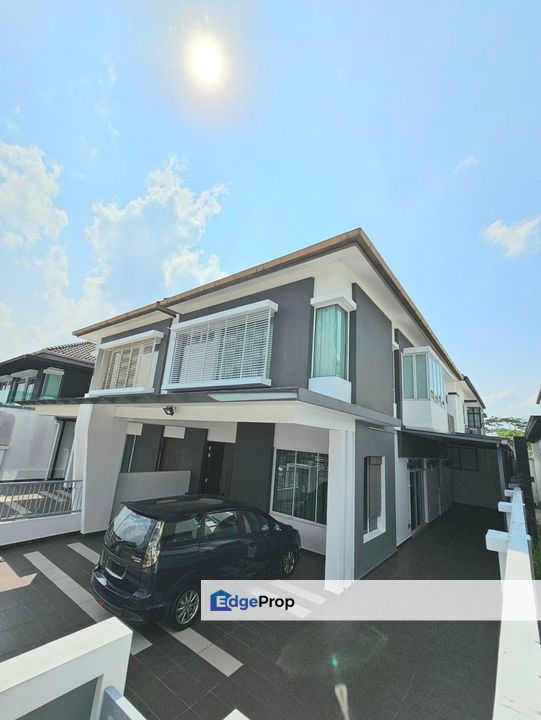 Seri Austin , Johor, Johor Bahru