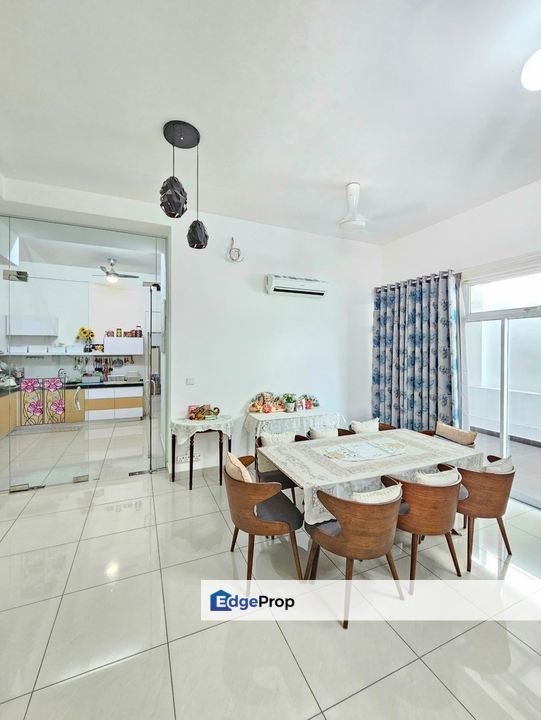 Seri Austin , Johor, Johor Bahru