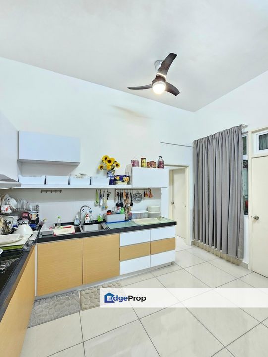 Seri Austin , Johor, Johor Bahru