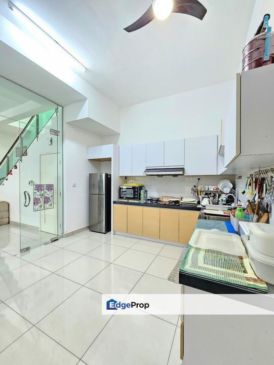 Seri Austin , Johor, Johor Bahru