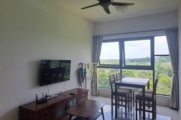 The WaterEdge Residences