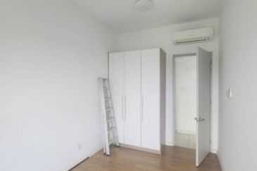 The WaterEdge Residences