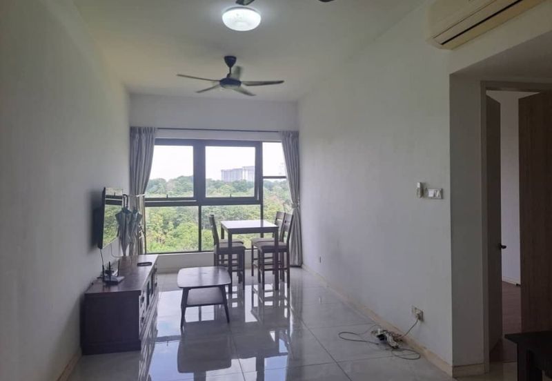 The WaterEdge Residences