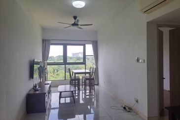 The WaterEdge Residences