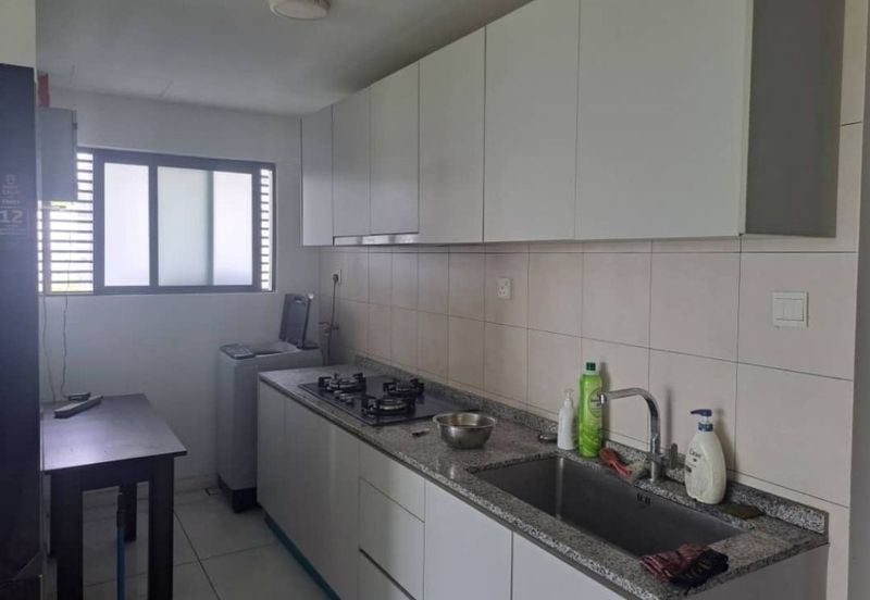 The WaterEdge Residences