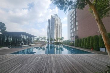 The WaterEdge Residences