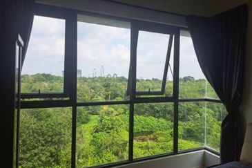 The WaterEdge Residences