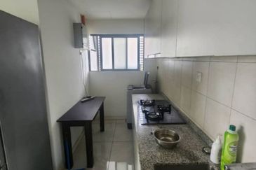 The WaterEdge Residences