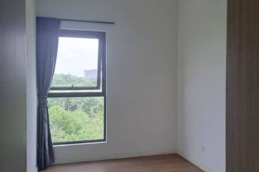 The WaterEdge Residences