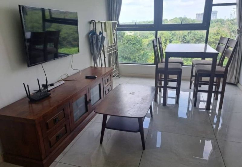 The WaterEdge Residences