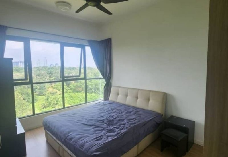 The WaterEdge Residences