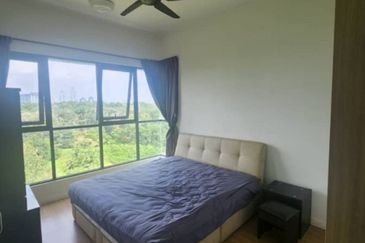 The WaterEdge Residences