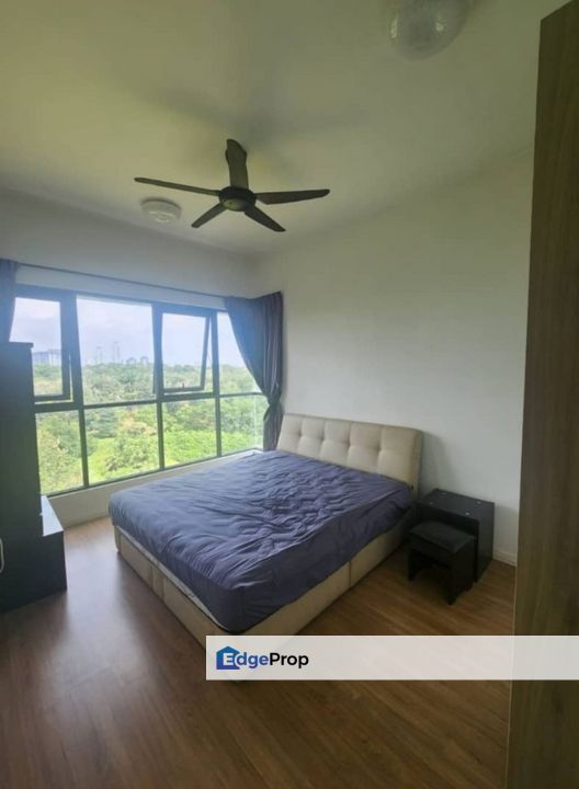 Wateredge Apartments , Johor, Masai