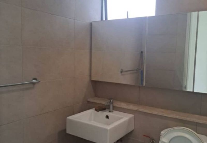 The WaterEdge Residences