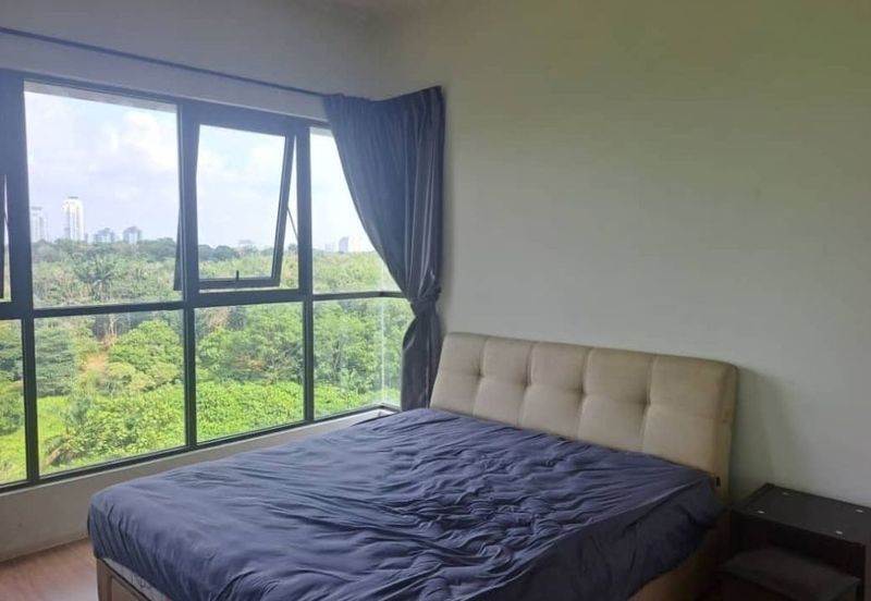 The WaterEdge Residences