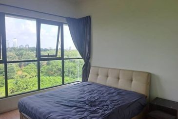 The WaterEdge Residences