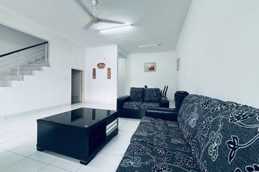 Taman Bukit Indah @ Iskandar Puteri