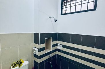 Taman Bukit Indah @ Iskandar Puteri