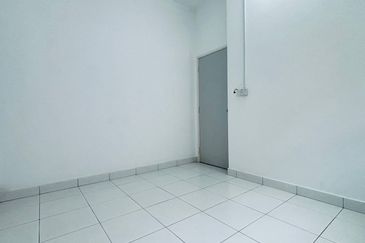 Taman Bukit Indah @ Iskandar Puteri