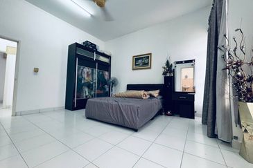 Taman Bukit Indah @ Iskandar Puteri