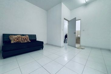 Taman Bukit Indah @ Iskandar Puteri