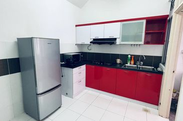 Taman Bukit Indah @ Iskandar Puteri