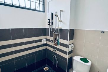 Taman Bukit Indah @ Iskandar Puteri