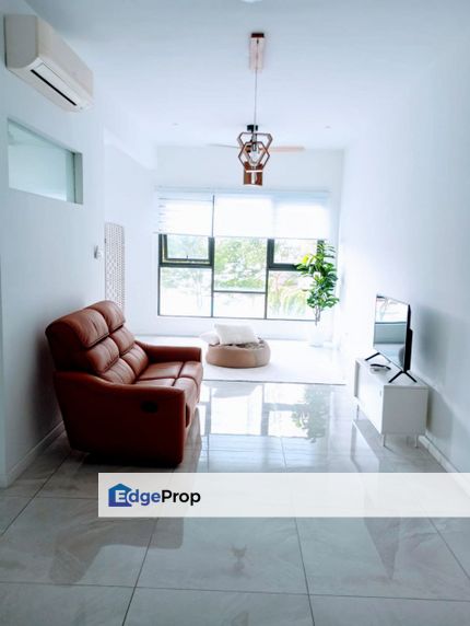 Wateredge Residences , Johor, Masai
