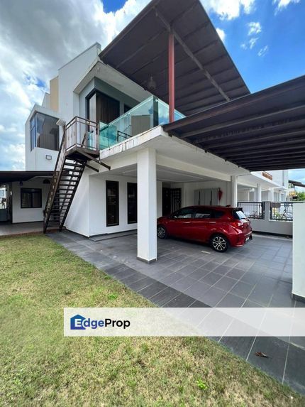 Horizon Hills , Johor, Horizon Hills