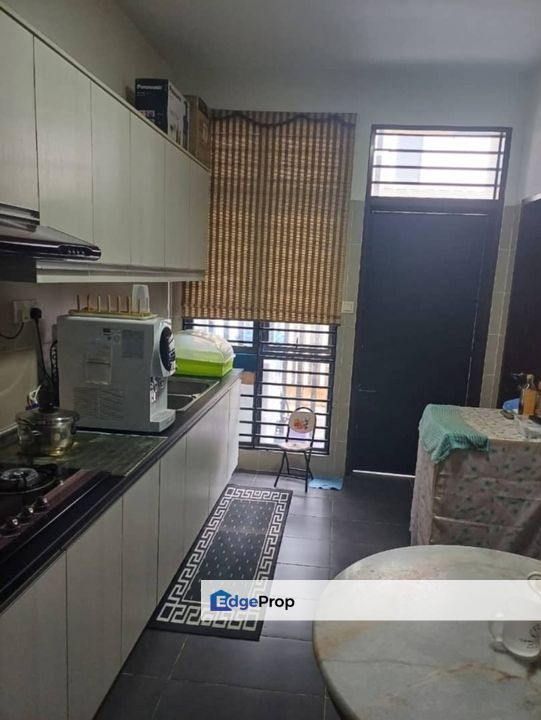 Laman Glenmarie , Selangor, Glenmarie