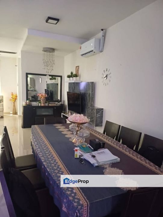 Laman Glenmarie , Selangor, Glenmarie