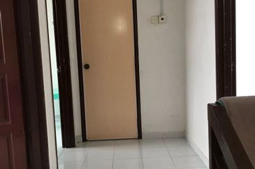 Taman Bukit Indah @ Iskandar Puteri