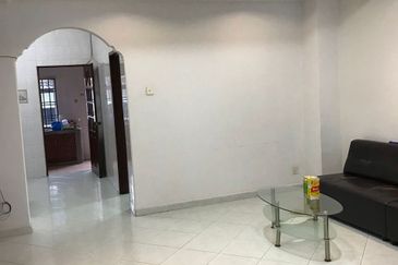 Taman Bukit Indah @ Iskandar Puteri